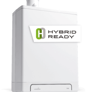 Intergas Kombi Kompakt HRE 28/24 CW4