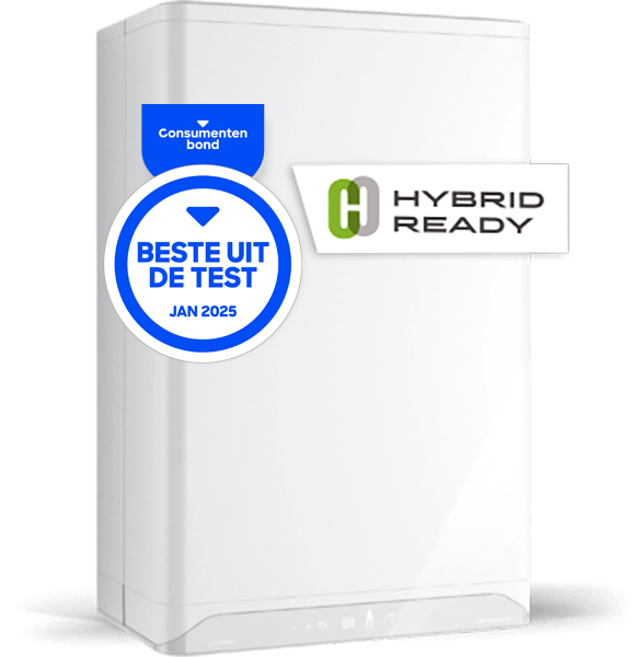 Intergas Xtreme — Beste uit de Test