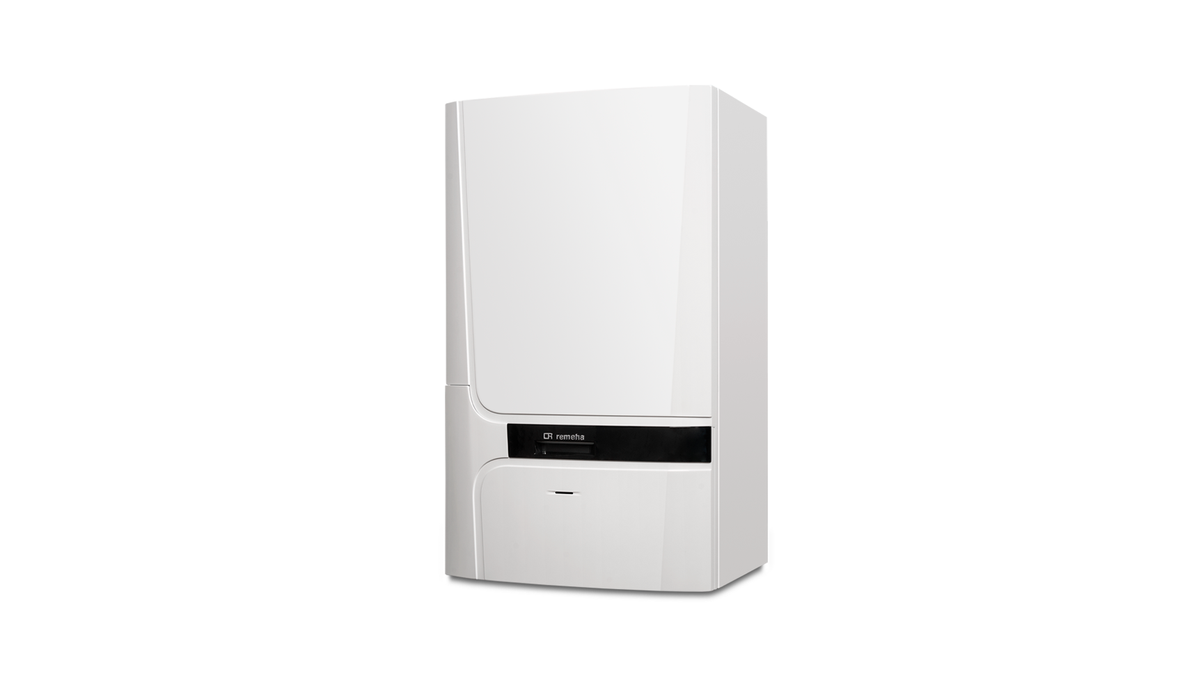 Remeha Calenta Ace-Matic — voorkant