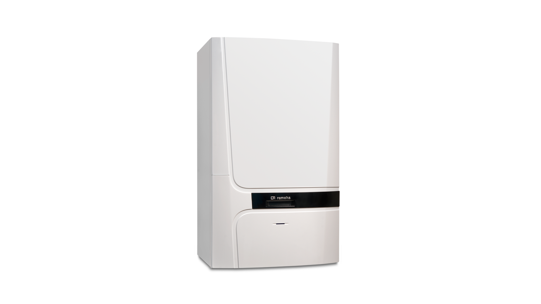 Remeha Calenta Ace-Matic — zij