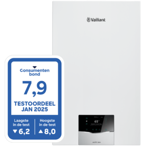 Vaillant ecoTEC Plus VHR 25/32CS CW4