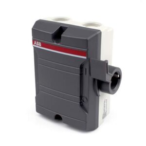 ABB hoofdschakelaar 3P 40A