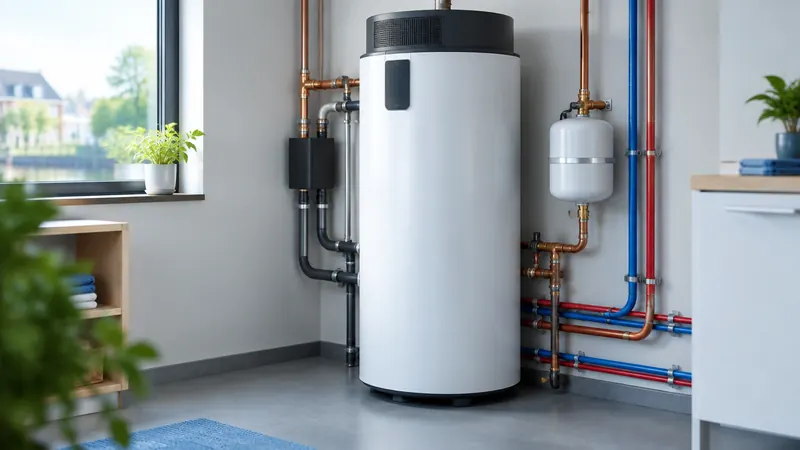 Boilers