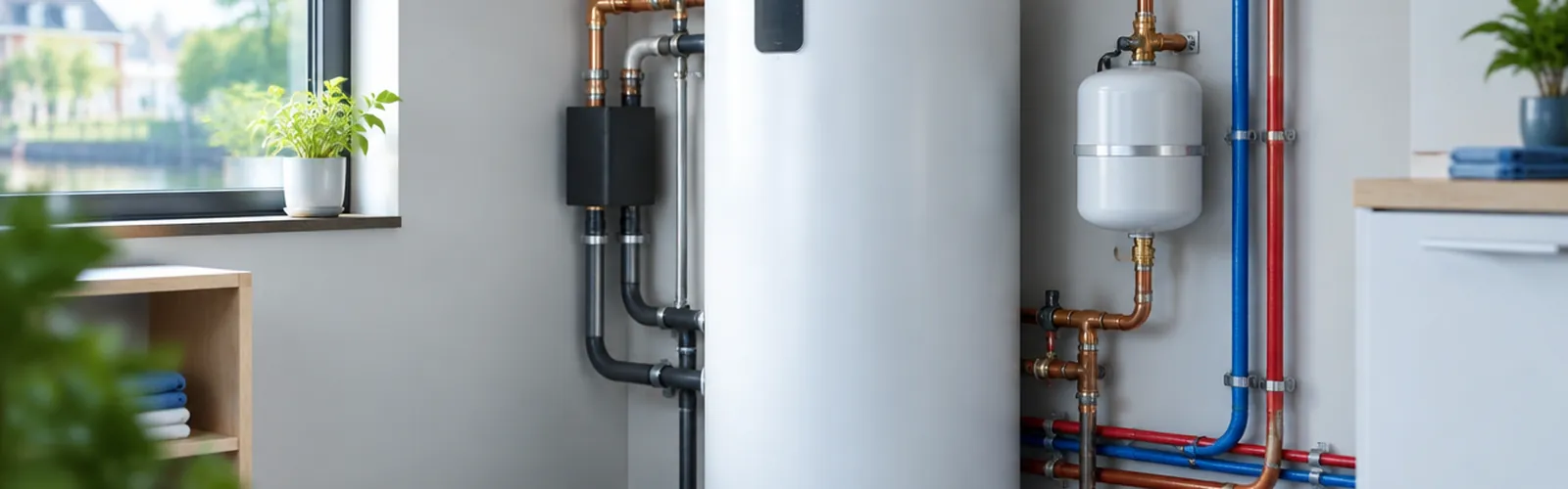 Boiler