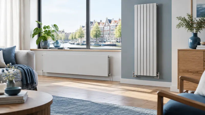 Radiatoren