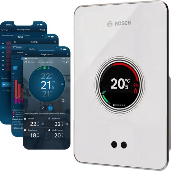 Bosch EasyControl
