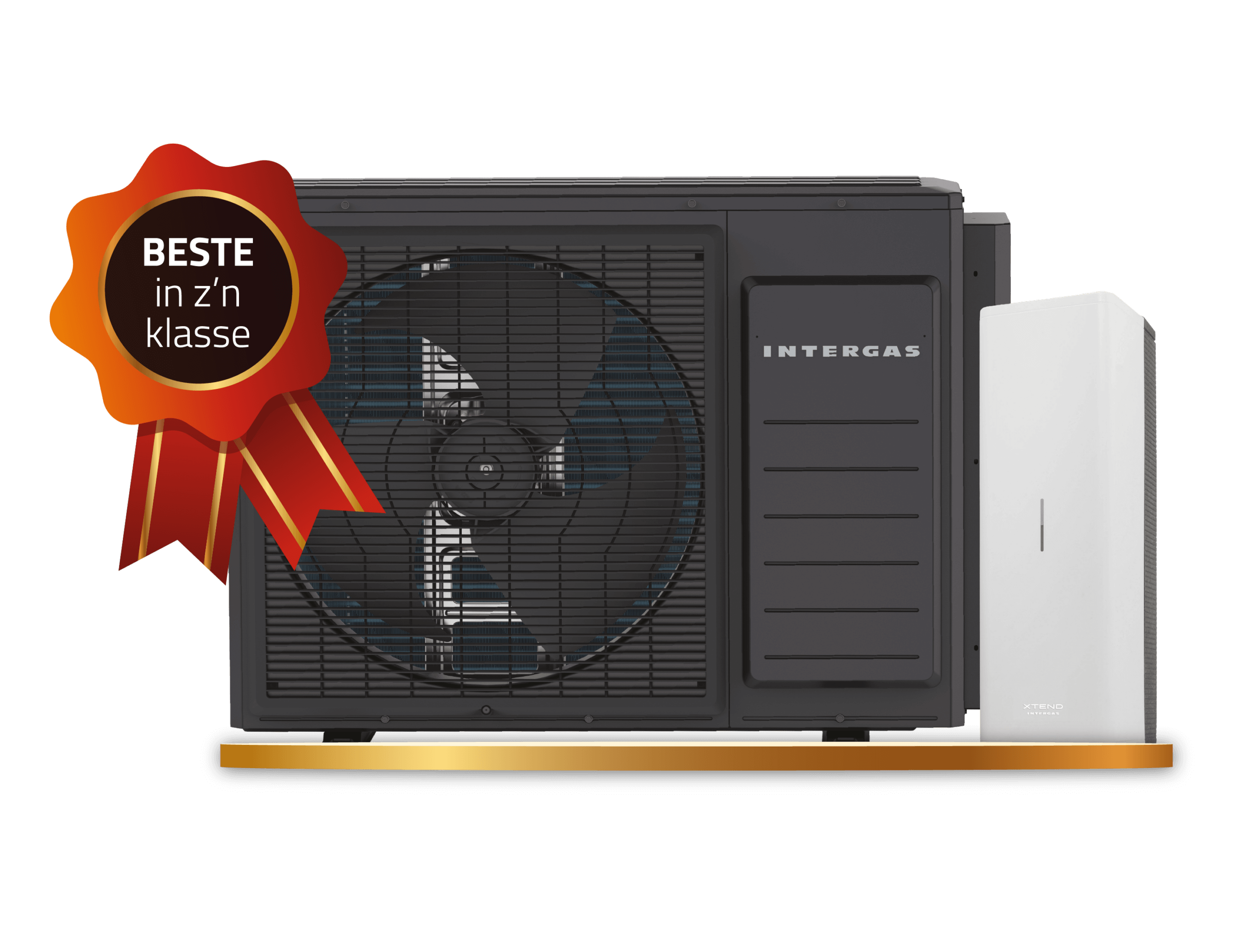 Intergas Xtend Eco