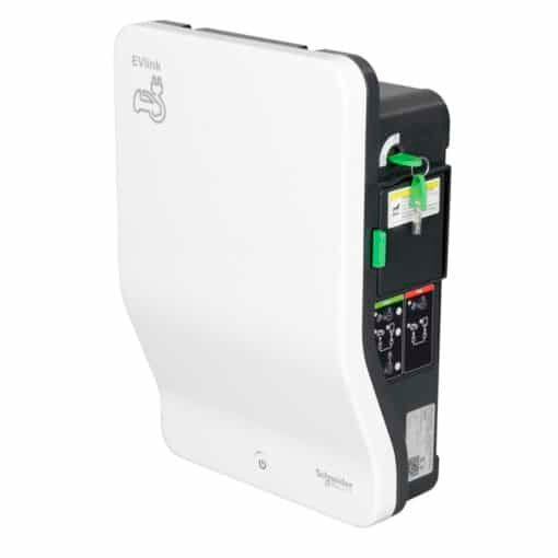 Schneider EVlink