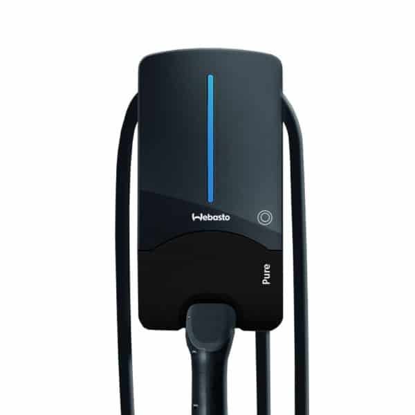 Webasto Pure II