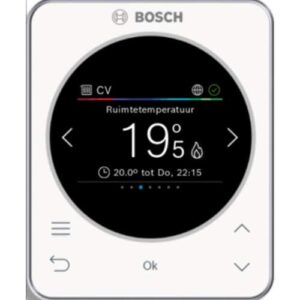 Bosch CH 120 klokthermostaat