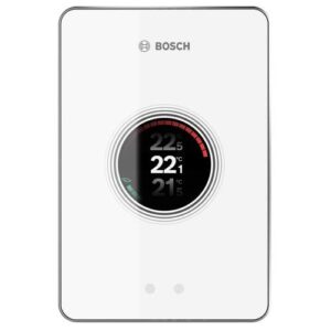 Bosch EasyControl slimme thermostaat Single Wit
