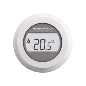 Honeywell Round modulerende kamerthermostaat