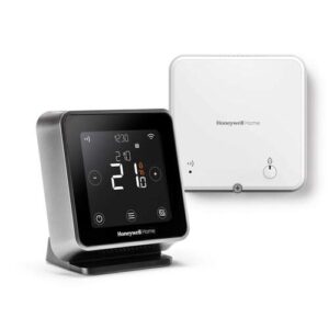 Honeywell T6R WiFi draadloos zwart