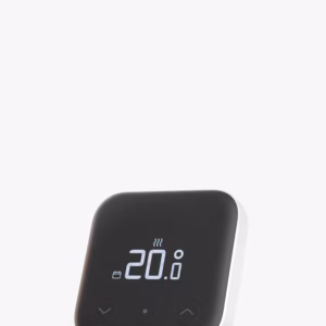 Tado V3+ slimme thermostaat Starter Kit Bedraad Wit