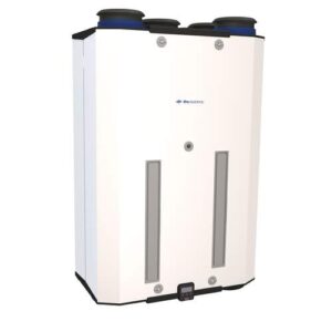 Itho Daalderop HRU 3 BV Eco-fan WTW-unit