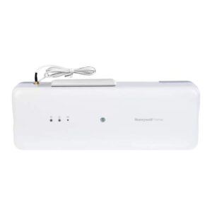 Honeywell HCC100 + 4x DT4M wit