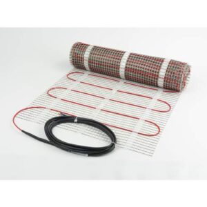 Danfoss ECmat 150 elektrische mat 4 m²