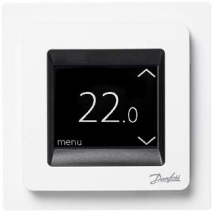 Danfoss ECtemp 850 programmeerbare thermostaat