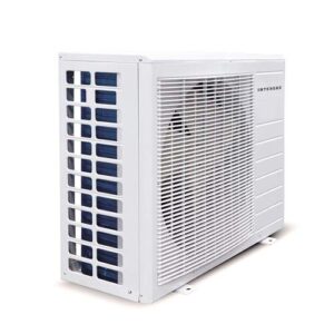 Intergas Xtend Eco monoblock 5 kW R290