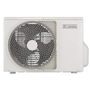 Inventum Modul-Air Solo 5 kW monoblock