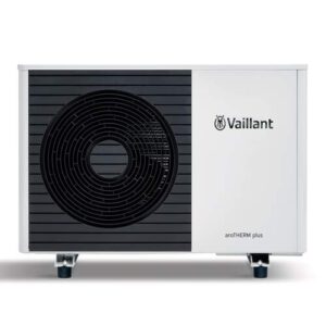 Vaillant aroTHERM Plus 3 kW monoblock R290