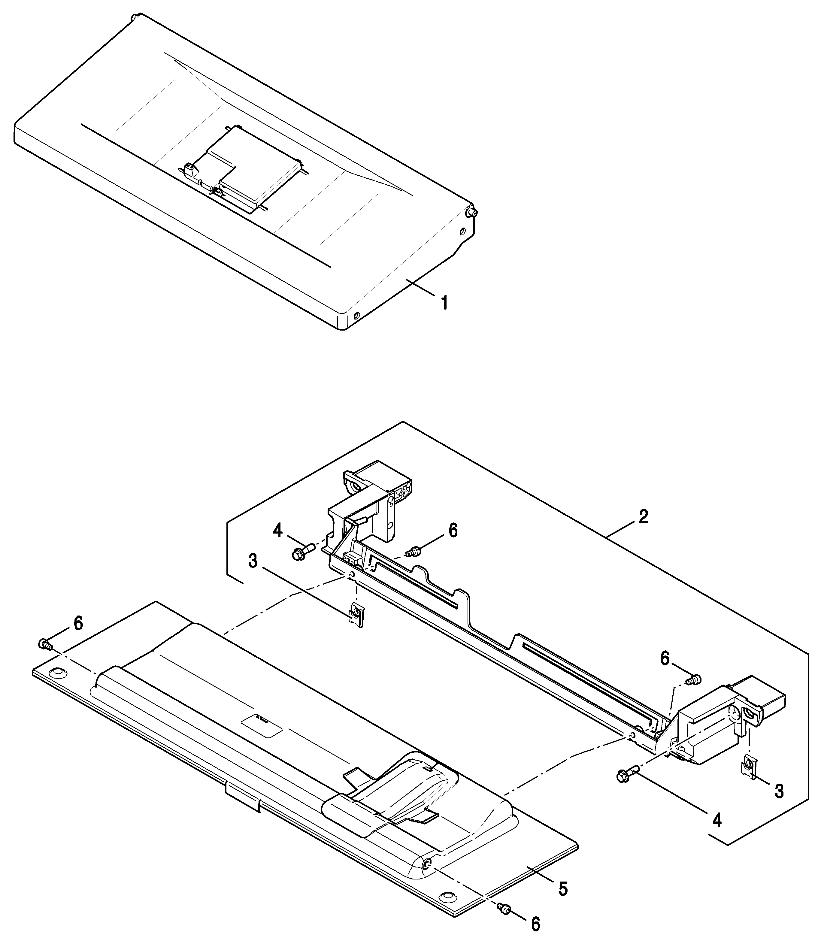 Nefit (Bosch) 9000i HR25 Solo Wit exploded tekening