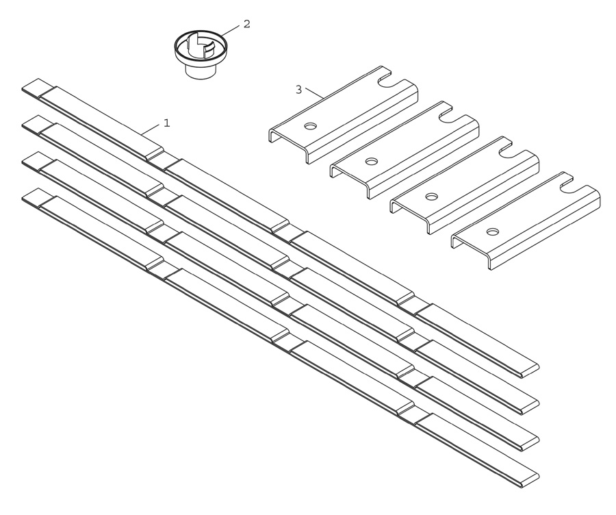 Bosch Compress 5800i AW 4 OR-S exploded tekening